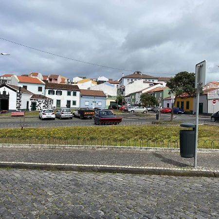 Casa Das Ondas Ribeira Grande Eksteriør billede