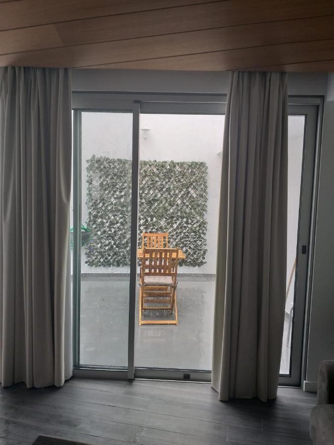 Casa Das Ondas Ribeira Grande Eksteriør billede