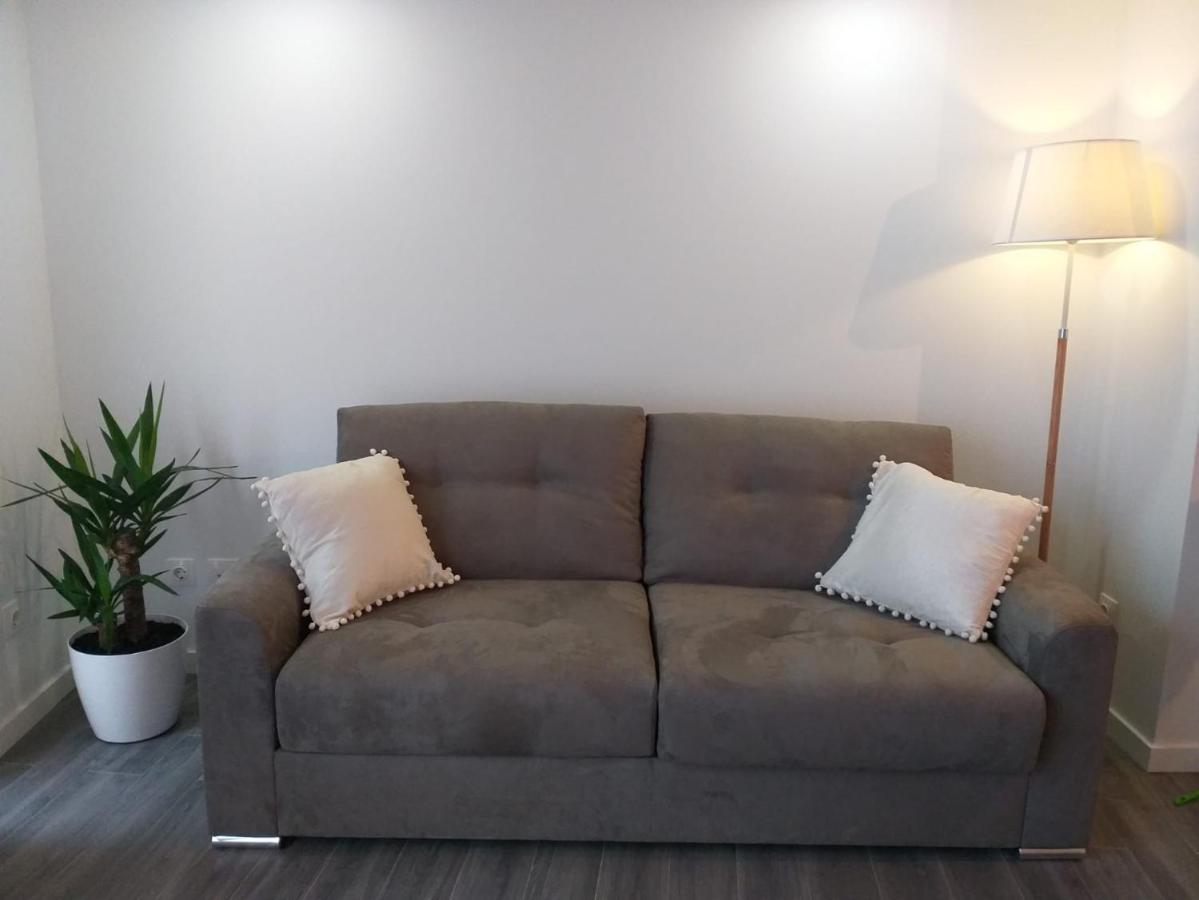 Casa Das Ondas Ribeira Grande Eksteriør billede