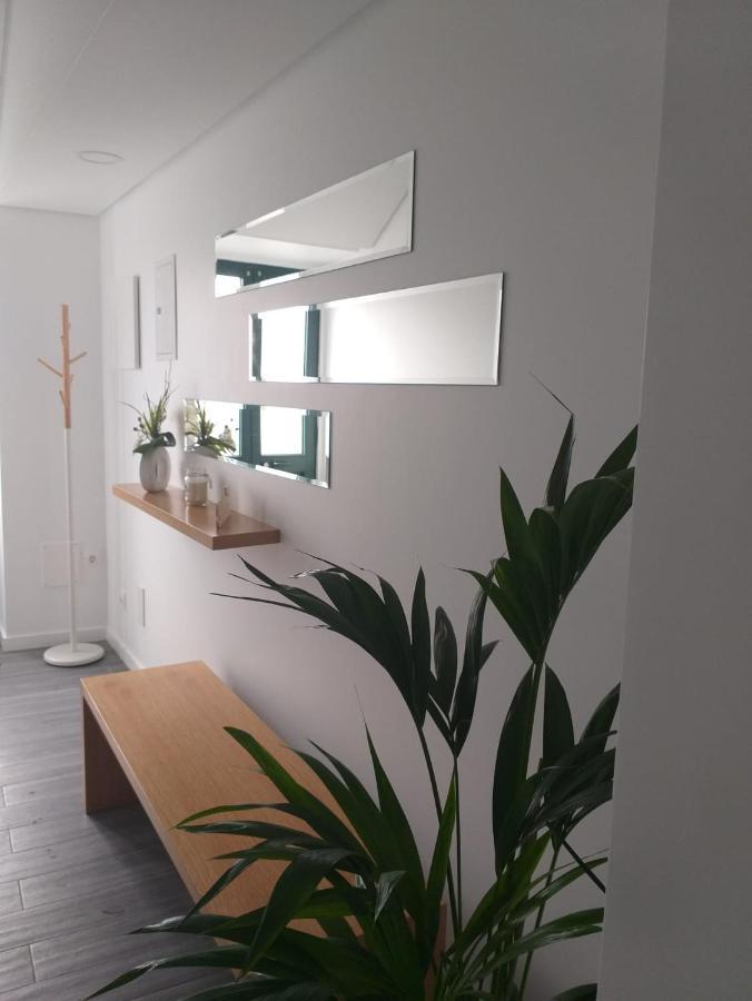 Casa Das Ondas Ribeira Grande Eksteriør billede